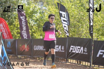 Dalat Ultra Trail 2026 - Ảnh #4773499