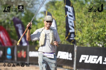 Dalat Ultra Trail 2026 - Ảnh #4730847