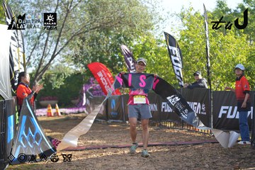 Dalat Ultra Trail 2026 - Ảnh #4767006