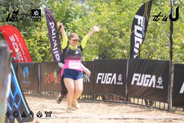 Dalat Ultra Trail 2026 - Ảnh #4861543