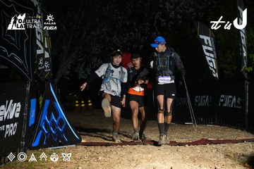 Dalat Ultra Trail 2026 - Ảnh #4765702