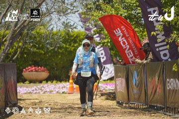 Dalat Ultra Trail 2026 - Ảnh #4728576