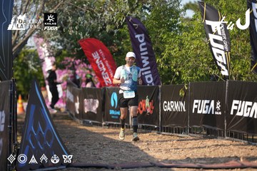 Dalat Ultra Trail 2026 - Ảnh #4731948