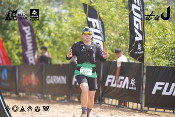 Dalat Ultra Trail 2026 - Ảnh #4858667