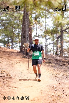 Dalat Ultra Trail 2026 - Ảnh #4855688