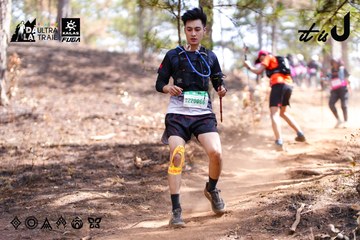 Dalat Ultra Trail 2026 - Ảnh #4854083
