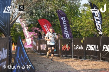 Dalat Ultra Trail 2026 - Ảnh #4732087