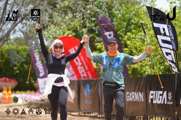 Dalat Ultra Trail 2026 - Ảnh #4870869