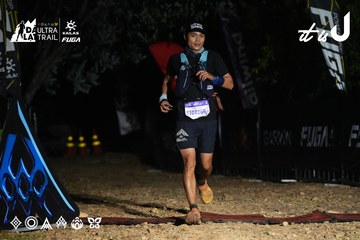 Dalat Ultra Trail 2026 - Ảnh #4764226