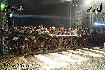 Dalat Ultra Trail 2026 - Ảnh #4862200