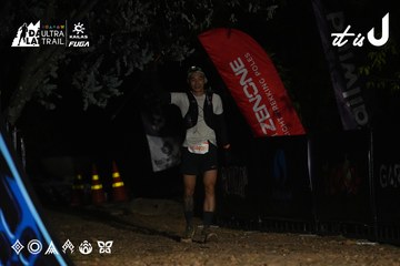 Dalat Ultra Trail 2026 - Ảnh #4765260