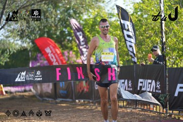 Dalat Ultra Trail 2026 - Ảnh #4767023