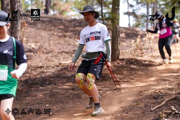 Dalat Ultra Trail 2026 - Ảnh #4854585