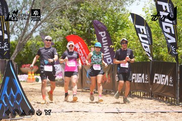 Dalat Ultra Trail 2026 - Ảnh #4870994