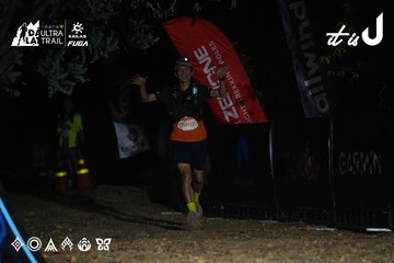 Dalat Ultra Trail 2026 - Ảnh #4764433