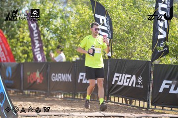 Dalat Ultra Trail 2026 - Ảnh #4774612