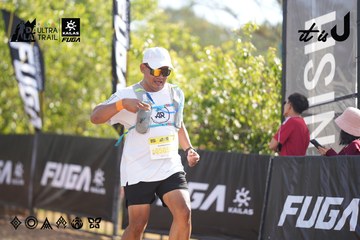 Dalat Ultra Trail 2026 - Ảnh #4773451