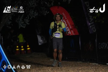 Dalat Ultra Trail 2026 - Ảnh #4764494