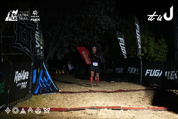Dalat Ultra Trail 2026 - Ảnh #4766758