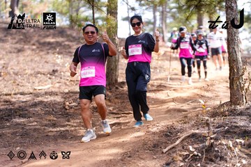 Dalat Ultra Trail 2026 - Ảnh #4854414
