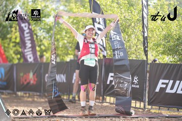 Dalat Ultra Trail 2026 - Ảnh #4769817