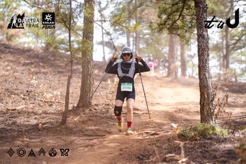 Dalat Ultra Trail 2026 - Ảnh #4854858