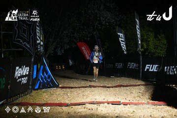 Dalat Ultra Trail 2026 - Ảnh #4766512