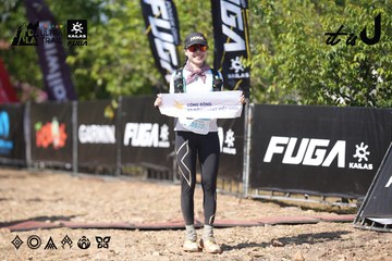 Dalat Ultra Trail 2026 - Ảnh #4729543