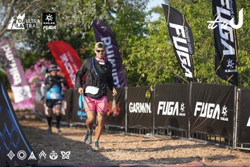 Dalat Ultra Trail 2026 - Ảnh #4731860