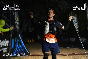 Dalat Ultra Trail 2026 - Ảnh #4766124