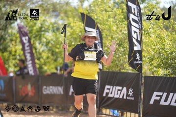 Dalat Ultra Trail 2026 - Ảnh #4837197