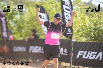 Dalat Ultra Trail 2026 - Ảnh #4834845