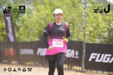 Dalat Ultra Trail 2026 - Ảnh #4862095