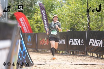 Dalat Ultra Trail 2026 - Ảnh #4861722