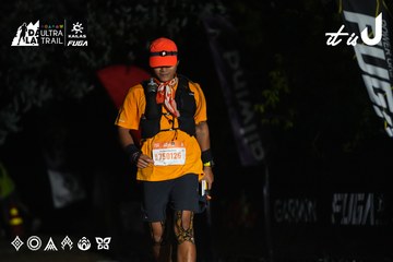 Dalat Ultra Trail 2026 - Ảnh #4764384