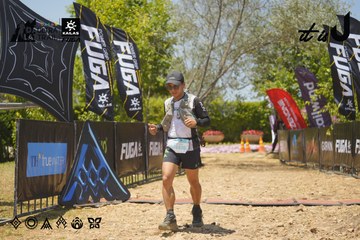 Dalat Ultra Trail 2026 - Ảnh #4728664