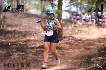 Dalat Ultra Trail 2026 - Ảnh #4855159