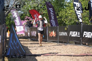 Dalat Ultra Trail 2026 - Ảnh #4729552
