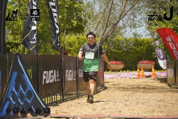 Dalat Ultra Trail 2026 - Ảnh #4728471