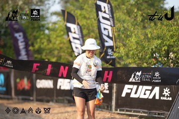 Dalat Ultra Trail 2026 - Ảnh #4732198