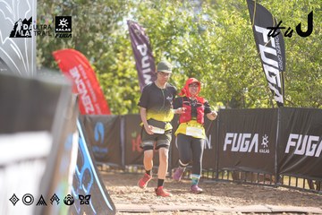 Dalat Ultra Trail 2026 - Ảnh #4827484