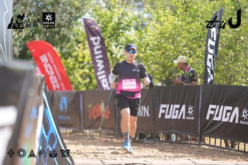 Dalat Ultra Trail 2026 - Ảnh #4837475