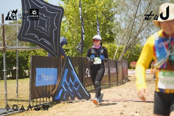 Dalat Ultra Trail 2026 - Ảnh #4728552