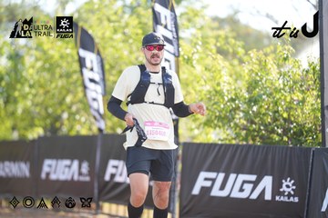 Dalat Ultra Trail 2026 - Ảnh #4770506