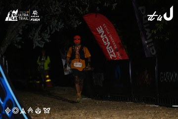 Dalat Ultra Trail 2026 - Ảnh #4764371