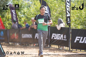Dalat Ultra Trail 2026 - Ảnh #4856926