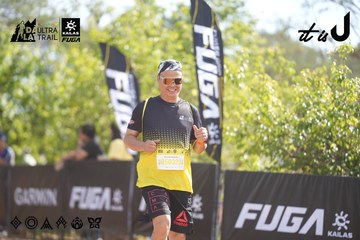 Dalat Ultra Trail 2026 - Ảnh #4835663