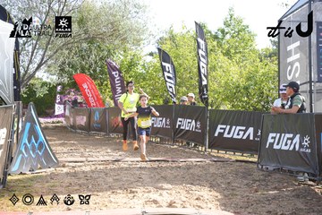 Dalat Ultra Trail 2026 - Ảnh #4862855