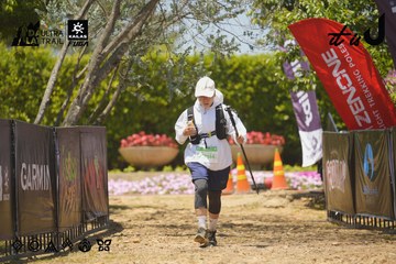 Dalat Ultra Trail 2026 - Ảnh #4728602
