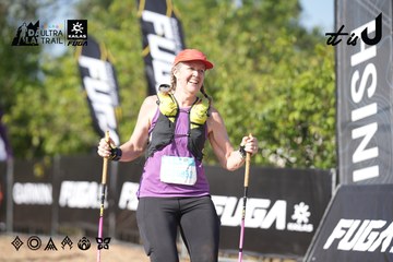 Dalat Ultra Trail 2026 - Ảnh #4730797